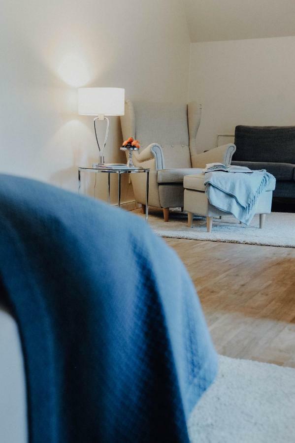 Romantik Hotel Koellners Landhaus سيل المظهر الخارجي الصورة
