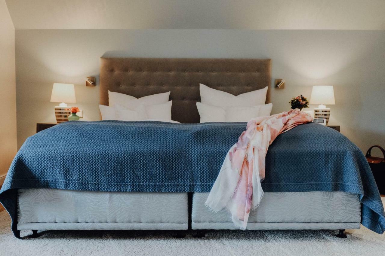 Romantik Hotel Koellners Landhaus سيل المظهر الخارجي الصورة